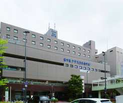 Hotel Minamisenri Crystal