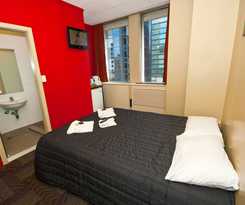 Hostal Base Auckland