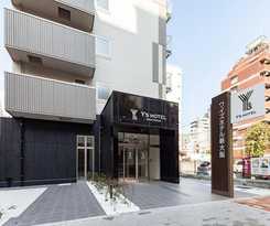 Y’s Shin - Osaka