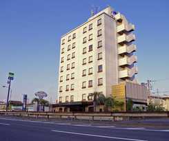 Hotel City Seiunso