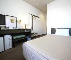 Hotel Hotel Route Inn Nagano1