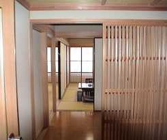 Hotel Fukiagesou