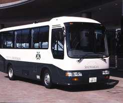 Hotel Forest inn Showakan (Okura Hotels and Resorts)