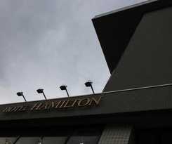 The Hamilton Sapporo