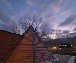 Hotel The Sense Of Wonder Holistic Glamping