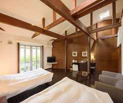 Hotel Yufuin Jiyukan