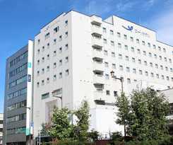 Court Hotel Asahikawa