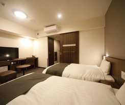 Hotel Dormy Inn Oita Hot Springs