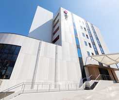 Hotel Akarinoyado Togetsu