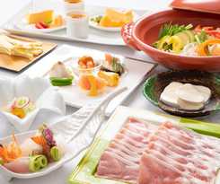 Hotel Hinanosato Sanyoukan