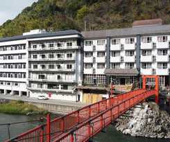 Hotel Amagase Kanko Seitenkaku