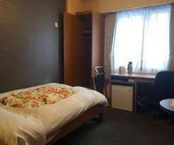 Hotel Resort Shin-Tamagawa Onsen