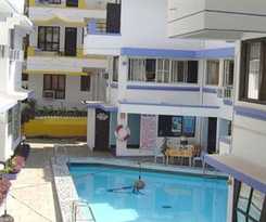 Hotel Alor Holiday Resort