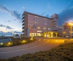 Hotel Mikuni Ocean and Resort 