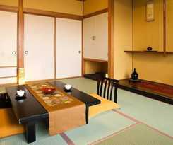 Ryokan Ryori Heisei