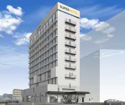 Super Beppu Ekimae