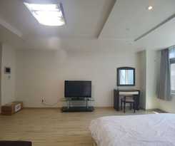 Hotel Galaxy Gangnam Snh Tower3