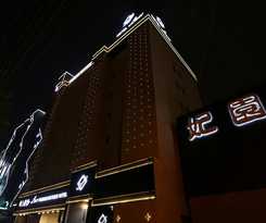 Hotel Cheongju LuCe Hotel