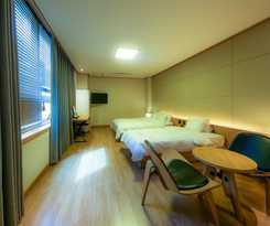 Hotel Bolton