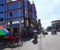 El Agapanthus Hotel