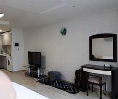 Hotel Galaxy Gangnam Tower Type A