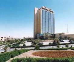 Hotel Dedeman Allepo