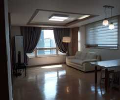Hotel COEX Samseong stn gorgeous APT