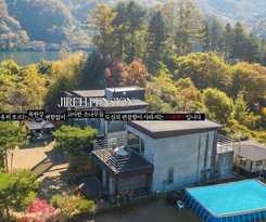 Pensión Jireh Pension