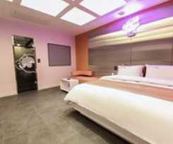 Hotel Yeogiuhtte Gwangyang
