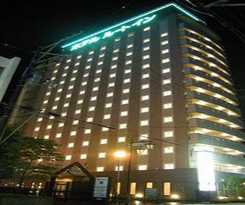 Hotel Hotel Route Inn Iwaki Ekimae