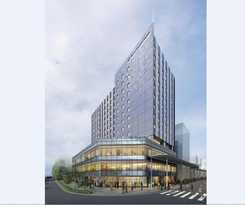 Daiwa Roynet Hotel Koriyama-Ekimae