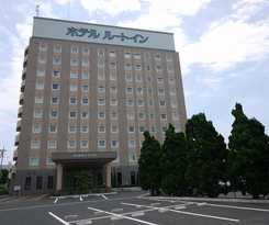 Hotel Route-Inn Ota Minami - Kokudo 407Gou