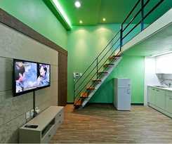 Pensión Soo and Sul Pension