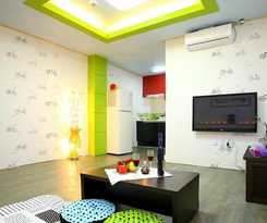 Pensión Pinky Marine