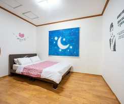 Pensión Muju Observatory