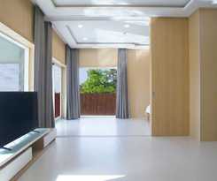 Pensión The Mare Pool Villa