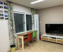 Hotel Tongyeong Camellia House