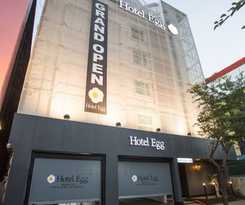 Hotel Egg