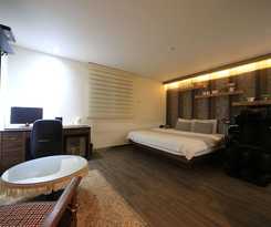 Hotel H-avenue Seomyeon Station