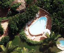 Hotel Sapphire Beach Club Resort