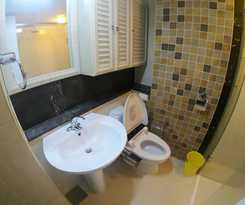 Hotel Gangnam Residence 3