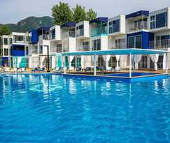 Hotel Parotia Water House