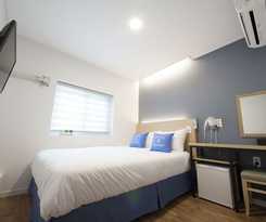 Hotel K-GUESTHOUSE Haeundae 1