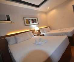 Hotel Robinland Vacation Home Badian