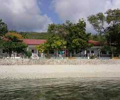 Hotel Island Front / Bangcogon Resort and Restaurant