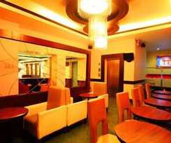 Hotel Naga Regent