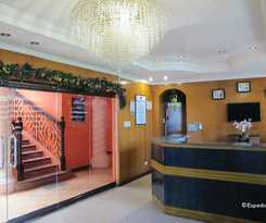 Marco Vincent Dive Resort