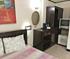 Hotel Big Apple Dive Resort