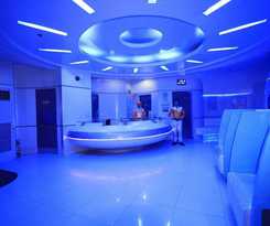 Astrotel Cubao