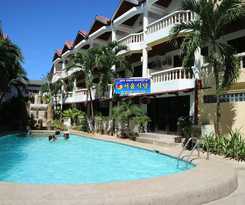 Boracay Peninsula Resort